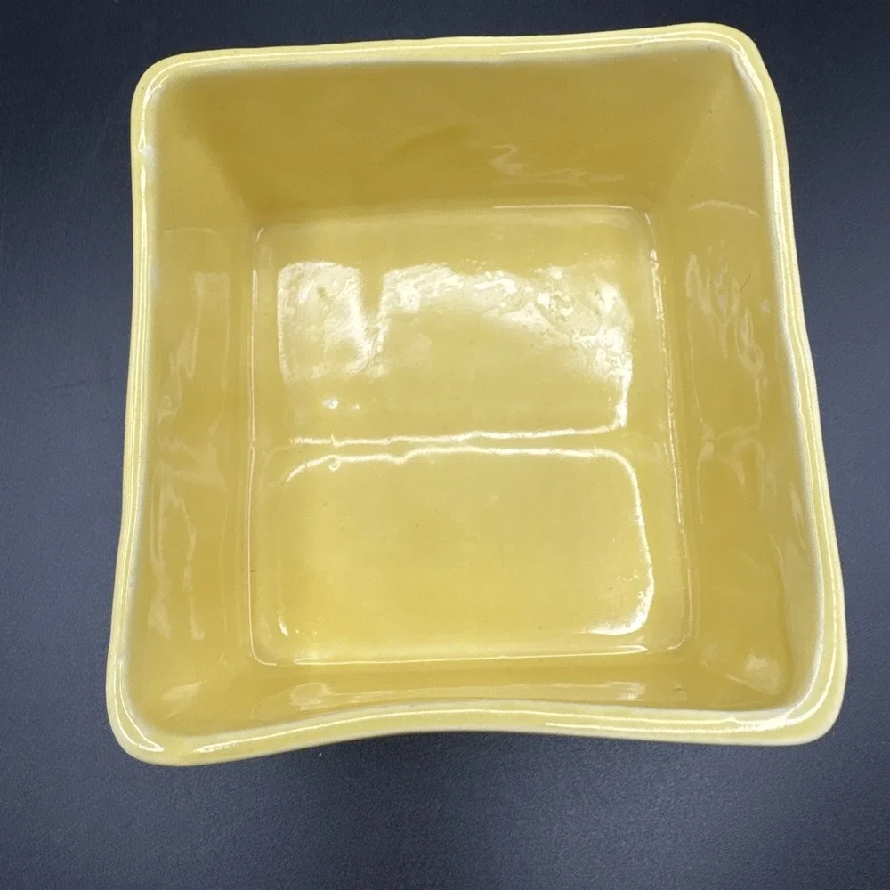 Stinky Cheese Dish & Lid w‎ Skunk Refrigerator Kitchen Storage Vintage 50s Kitch